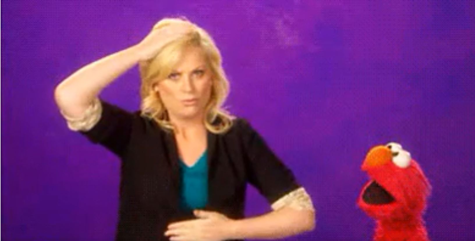 Learning Math – The Patting Head and Rubbing Belly Phenomena