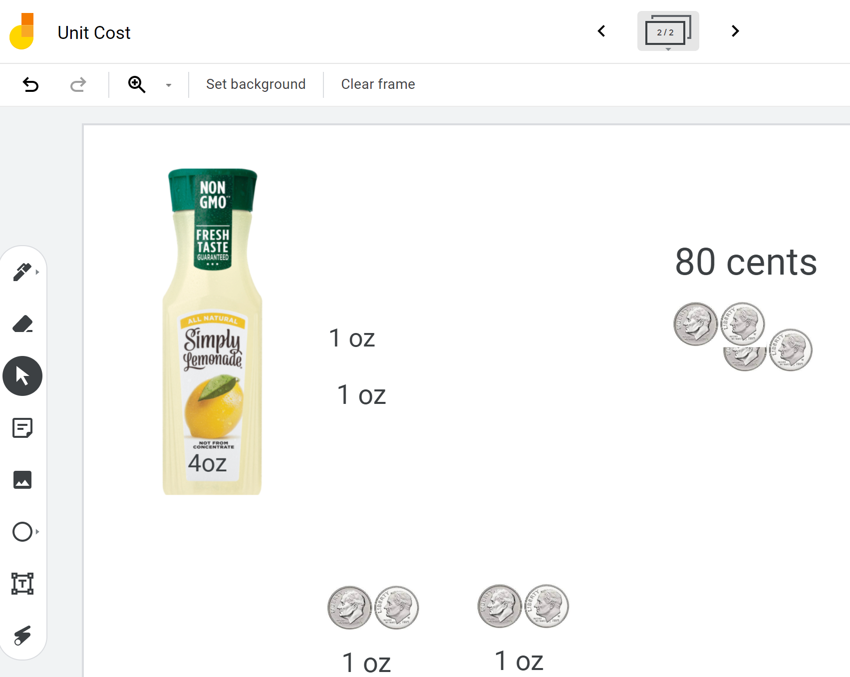 Introduction to Unit Cost (Unit Rate)