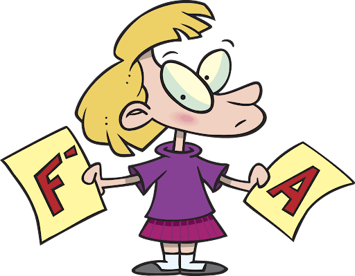 College Preparation and Retests